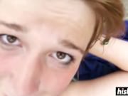 Kayla Kleevage - Slippery when fucked