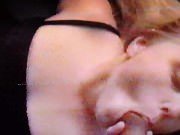 Titty fuck my wife