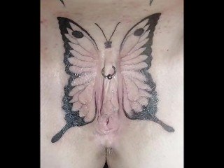 Sex in Mohair