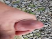 SUCKING