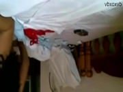 Oral in fitting room
