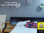 Blowjob orgy