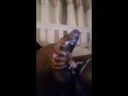 Big Cumshot