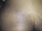 wife fucked in the living room (cuckold)