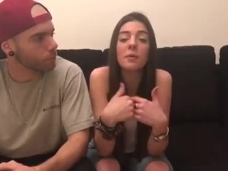 crazy group sex party