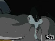 He Eats Her Out
