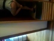 Hit me &amp; fuck me