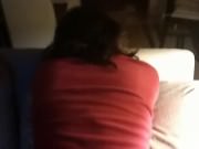 Wife fisting Husband