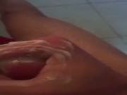 Amateur Facial 148