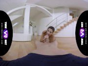 sensual handjob