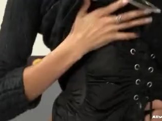 Lulu Bukakke