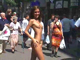 Public Sluts - Sam