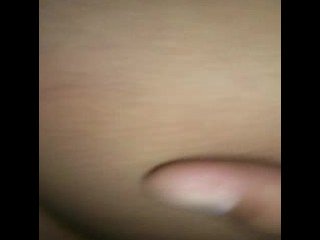 Hot Amateur Redhead Anal Toy Play