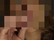 Dis Slut Was All About Da Dick