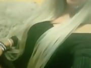 so hot bunny fucks her asshole in the bathtup