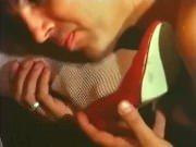 Dildo play