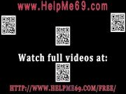 hot blond pornstar recieves two facials