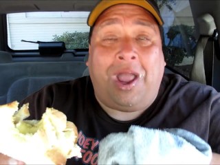 Wife licked then fucked on sofa(by edquiss)