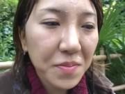 Slut Masturbating