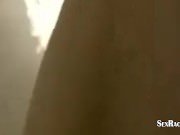 Wifey Gets Covered with Cum	 Twice!