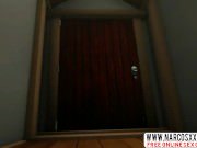 cam show - couple fucking - cumshot on face