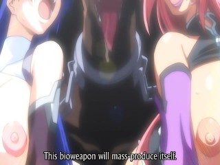Black Cum Swallower