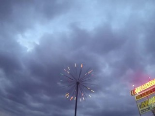 Mature Apple Ass Play 8-P - SNC