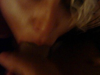Nice brown haired girl masturbate