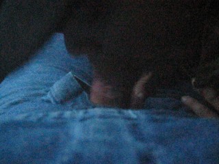 Blonde Kelly Is Such A Slut In An IR Gangbang
