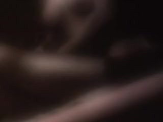 cumming loud for bf