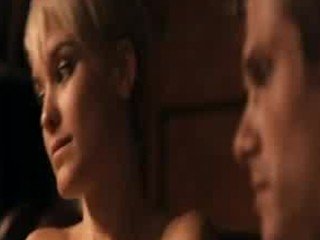 Carmel Moore fucks up pool game