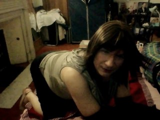 Wife screwed with a big cock