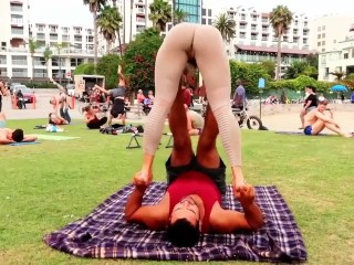 I Like to Bang My Girl from Behind