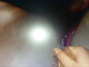 BBW sex after photosession