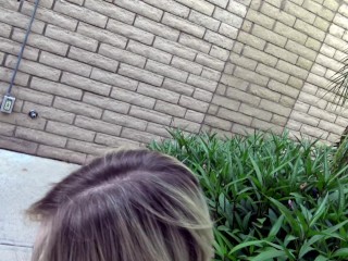 Fat BBW Wife fisting husband