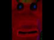 Barbie Takes Three Big Dicks At Once