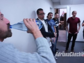 Pussy Eaters