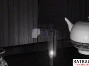 pretty trans sucking more dick pov