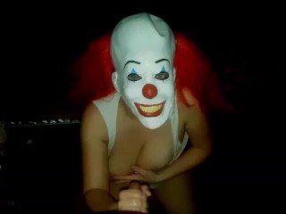 Blowjob Doggystyle