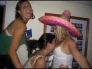 White Trash Dads - Threeway