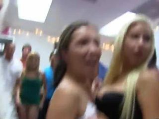 Group of horny teens fucking on college feature