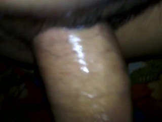 Fucking my very hot wife 2