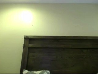 Huge breasts babe dildoing her juicy pussy hard deep