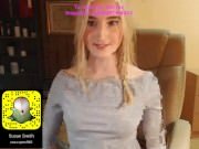 Cum Shot 11