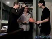 Monster Cumshot