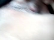Naughty grandma gives up her pussy