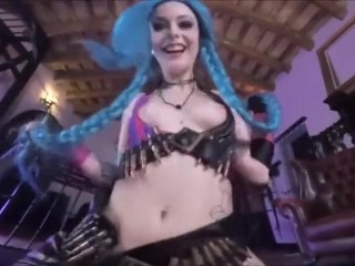 Handsfree cumshot 3