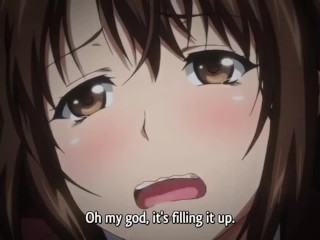 Vic masturbates before sucking cock