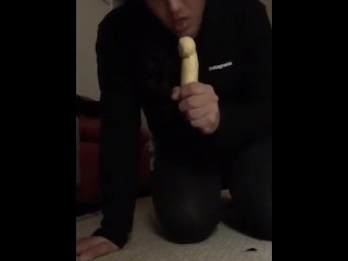 Wet black pussy cock ravaged
