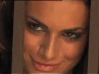 Crissy Moran Pantyhose Tease JOI